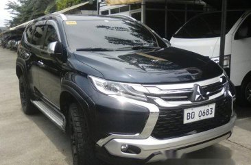 Mitsubishi Montero Sport 2017 for sale