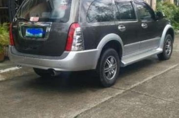 Isuzu Alterra 30 for sale