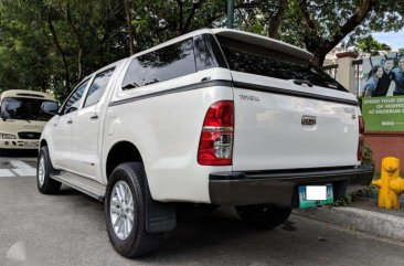 2013 Toyota Hilux  for sale 