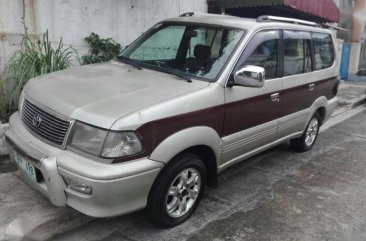 toyota revo vx 2002  for sale