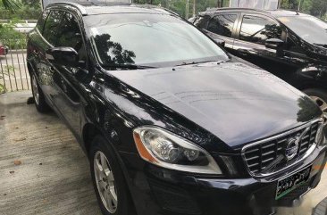 Volvo XC60 2011 for sale