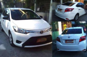 2015 Toyota Inova Vios E MTORCR Mirage Adventure