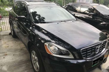 2011 Volvo XC60 SUV GAS AT