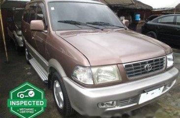 Toyota Revo 2002  for sale 