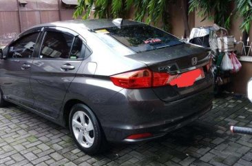 Honda City 2016 for sale