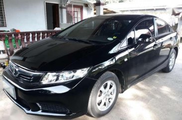 Honda Civic FB 2012  for sale 