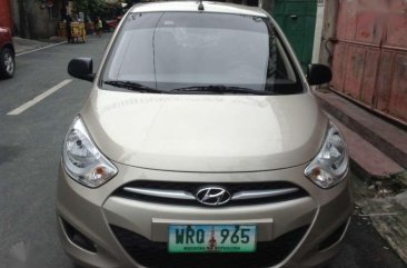 hyundai I10 2013 for sale