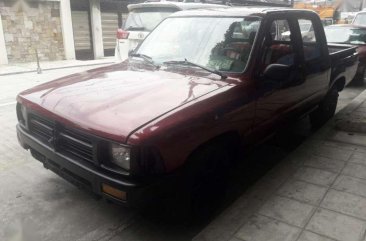  hilux 1995  for sale 