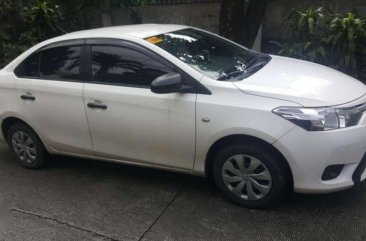 2014 YOYOTA VIOS Manual  for sale