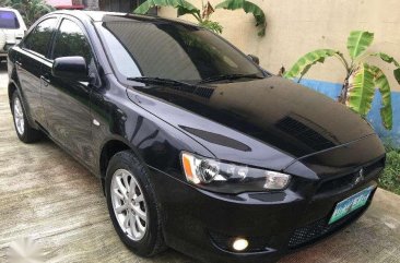 Mitsubishi Lancer EX 2013 Automatic