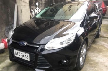 2014 Ford Focus Hatchback  for sale 