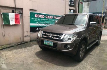 2012 Mitsubishi Pajero GLS 43tkms! only Good Cars Trading