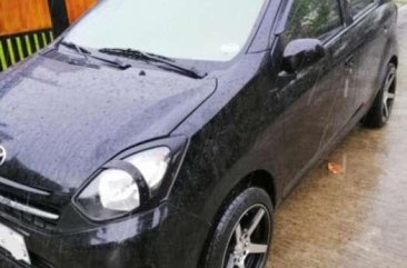 2016 Toyota Wigo FOR SALE
