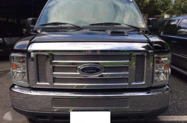 2012 Ford E-150 for sale