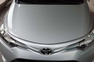 2016 Toyota Vios 13e AT FOR SALE