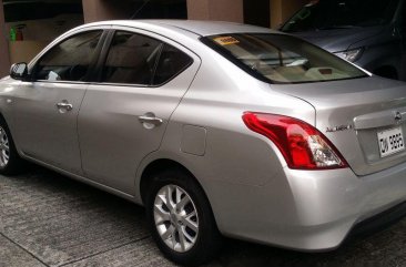 2017      Nissan   Almera  for sale 