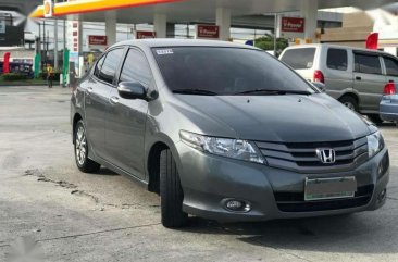 Honda city 2010 E i-Vtec for sale