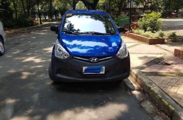 2014 hyundai eon  for sale 