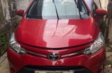 toyota vios 2017 E  for sale 