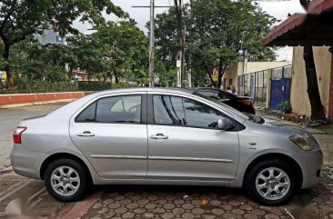 2011 Toyota Vios E 1.3 Automatic  for sale