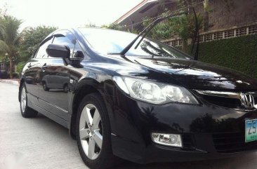 Honda Civic FD 18S 2008  for sale