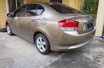 Honda City 2010 for sale 