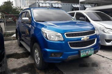 Chevrolet Trailblazer 2013 for sale