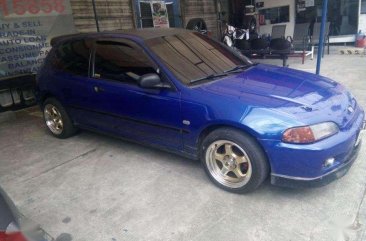 1995 Honda Civic 2 Door  for sale 