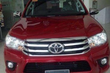 Trade Your Old Car for a Toyota Hilux 0 Cashout Hassle Free HF4