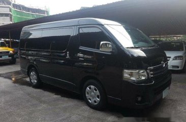 Toyota Hiace 2012 for sale