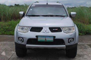 2011 Mitsubishi Montero GTV 4x4 Automatic  for sale