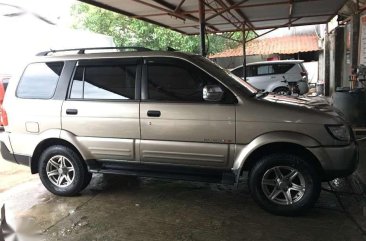 2013 Isuzu Sportivo for sale