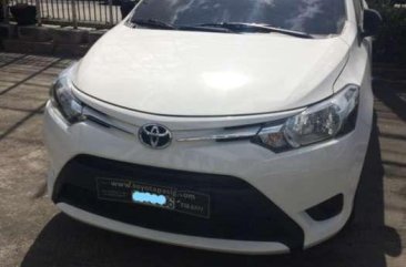 Vios 2016 for sale