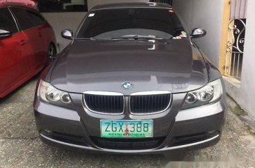 BMW 316i 2007  for sale 