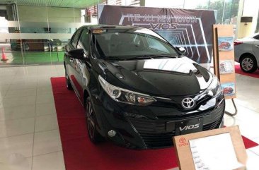 Toyota New Vios 25k Dp Easy Approval No Hidden Charges EA1