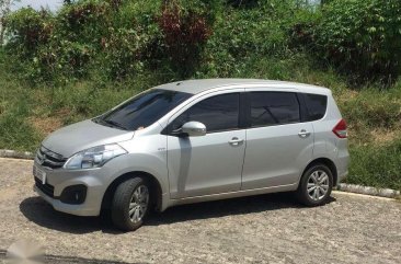 2018 Suzuki Ertiga model for sale