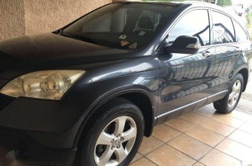 Honda CRV AT 4x2 2007  for sale 