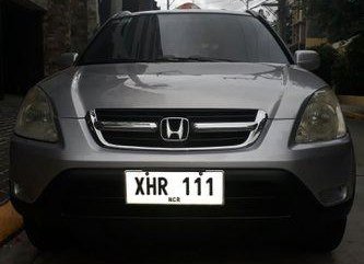 Honda CR-V 2003 for sale