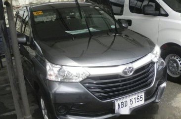 Toyota Avanza 2016 for sale