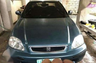 Buy me honda civic 1996 model  for sale 