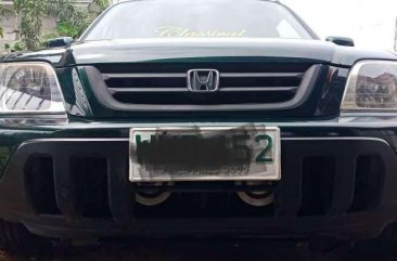 Honda CRV gen 1 for sale