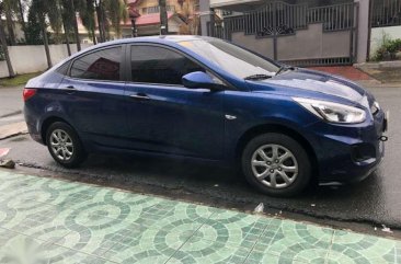 2017 Hyundai Accent 1.4GL  for sale