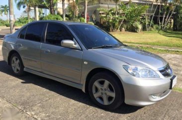 Honda civic 2004  for sale 