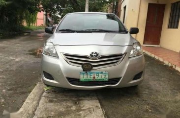 Toyota vios 2012 J  for sale