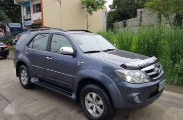 2006 Toyota fortuner vvti Automatic  for sale 