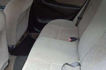 TOYOTA Vios e 2004 FOR SALE