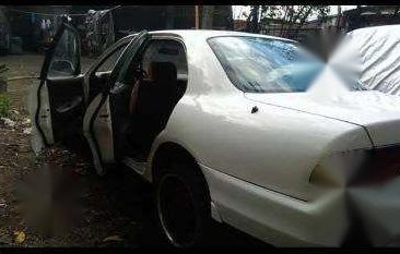 Mitsubishi galant automatic for sale