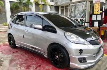 honda jazz 2010 for sale 