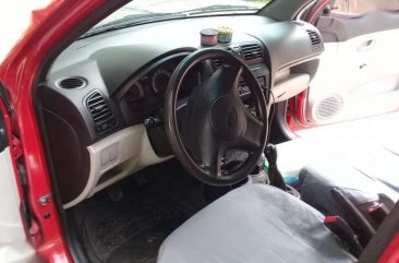 Kia picanto 2008 manual gasfor sale 