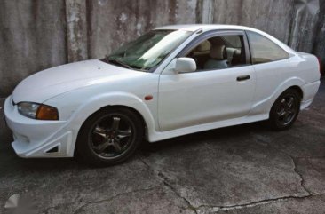 Mitsubishi Lancer GSR 1998 for sale 